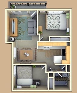 The Alderbrook - The Alderbrook