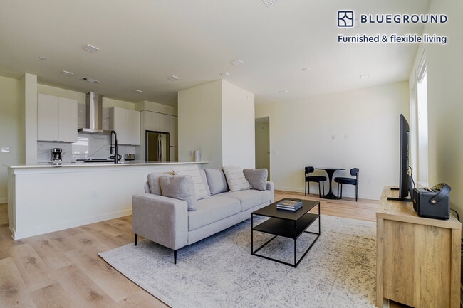Building Photo - 3801 N A W Grimes Blvd Unit SI FL3-ID320