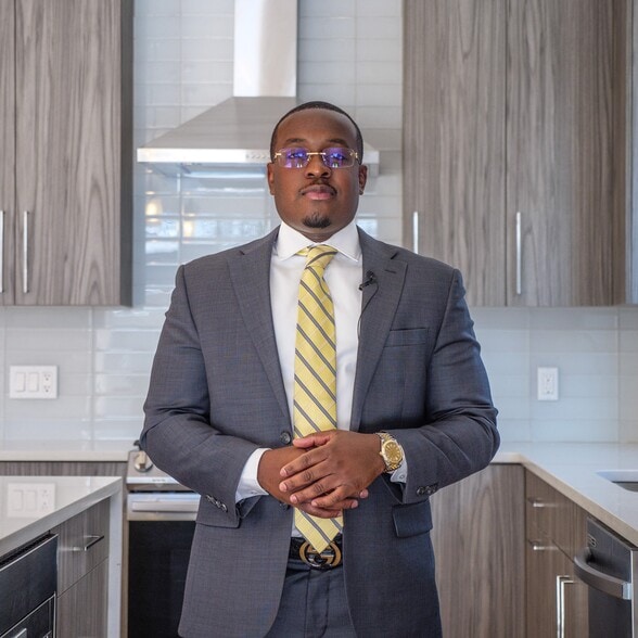 Primary Contact Photo