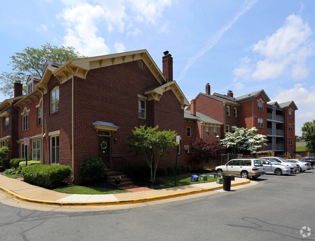 Photo - The Colecroft Community