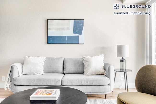 Photo - 745 S Bernardo Ave Unit FL3-ID842