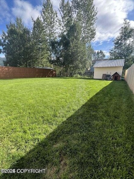 Building Photo - 8210 Williwa Ave