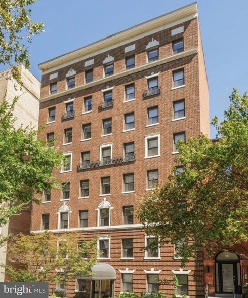 Photo - 1125 12th St NW Unit 54