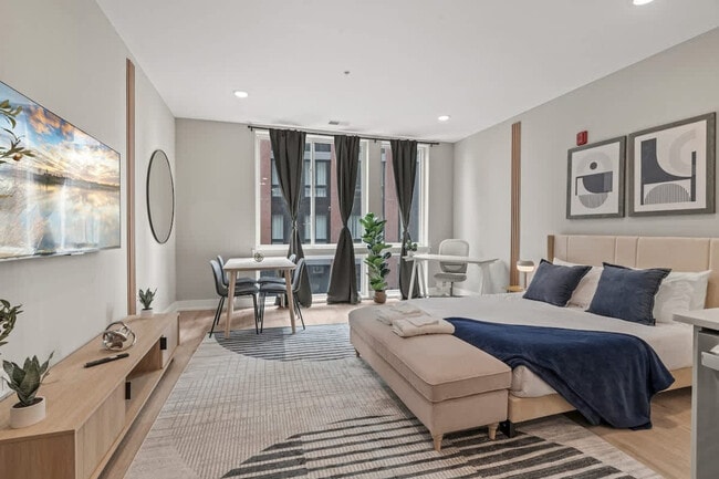 Building Photo - 916 N Delaware Ave Unit ID1055902P