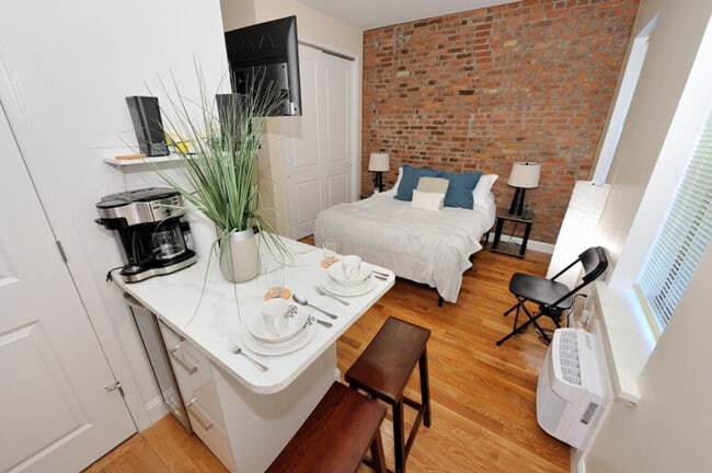 Building Photo - 237 Sullivan St Unit SI ID1323956P
