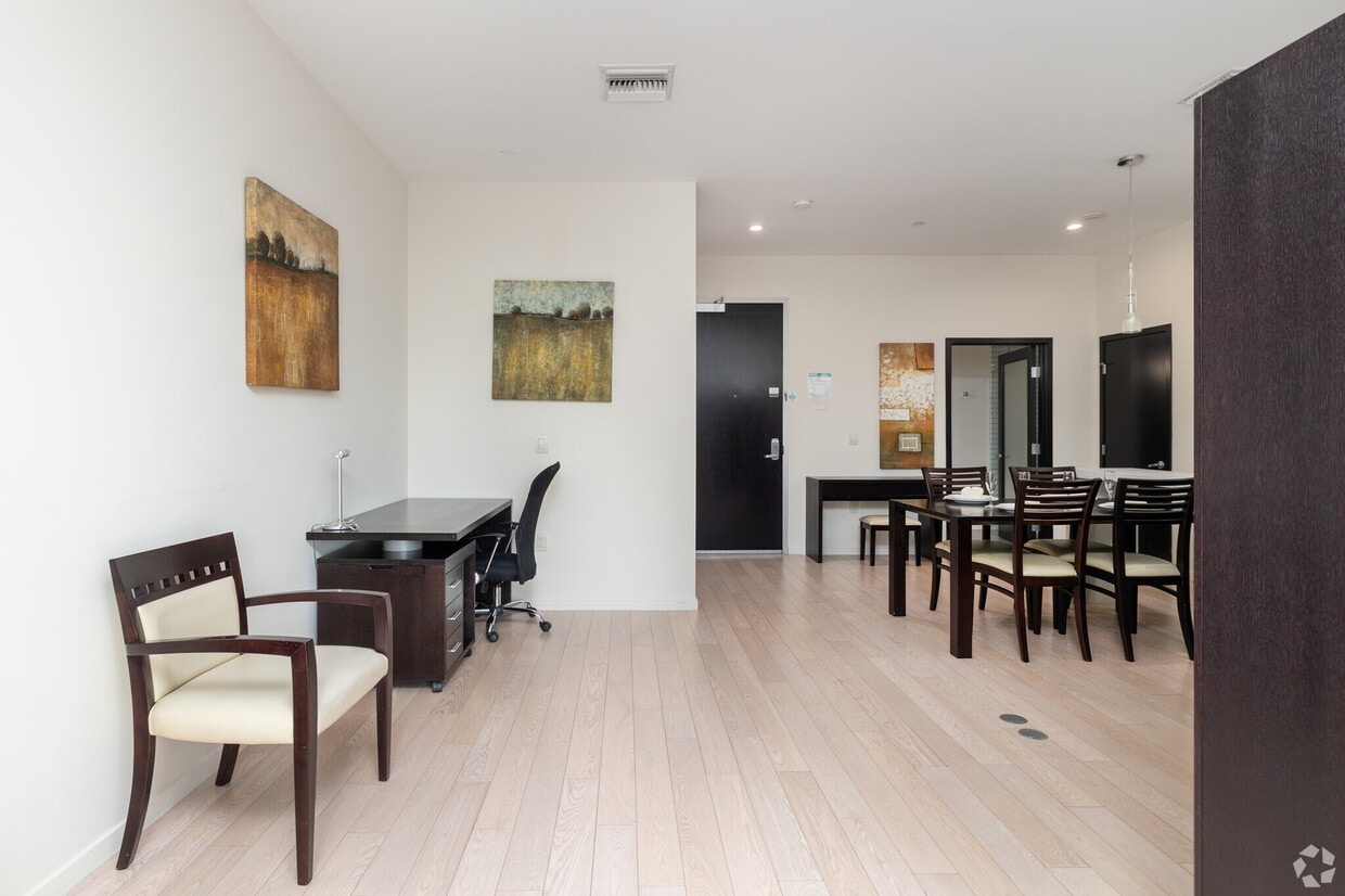 Floor Plan - Standard Plus