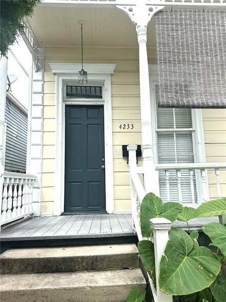 Photo - 4233 Iberville St