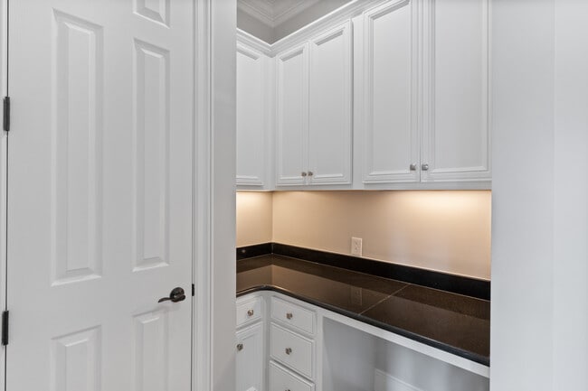 Kitchen - The Gateway Village