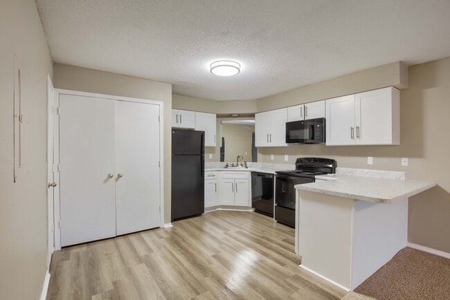 Photo - Greenways at Marion