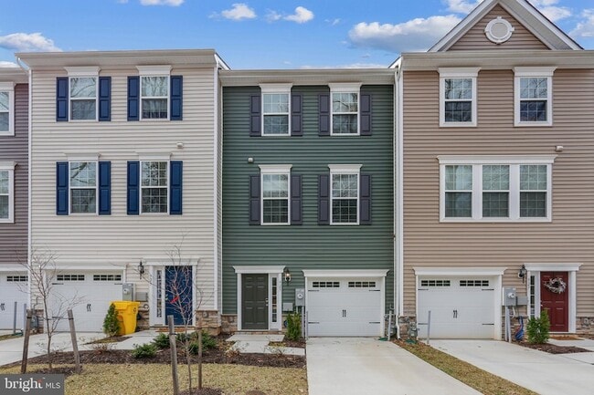 Building Photo - 925 Dorchester Cove Rd
