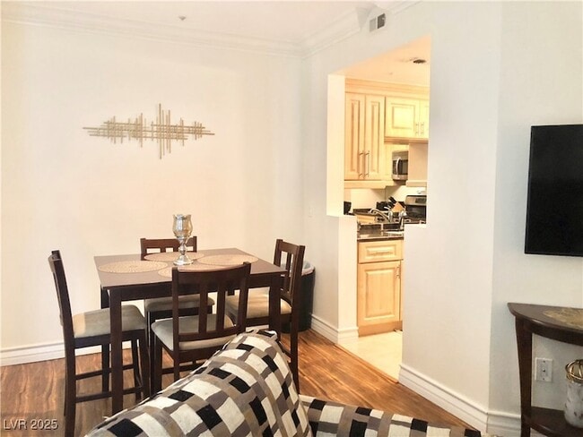 Photo - 270 E Flamingo Rd Unit 208