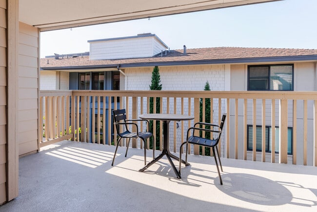 Photo - 950 E Hillsdale Blvd Unit FL3-ID2119