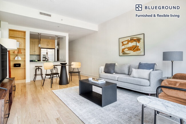 Photo - 425 Massachusetts Ave NW Unit FL4-ID541