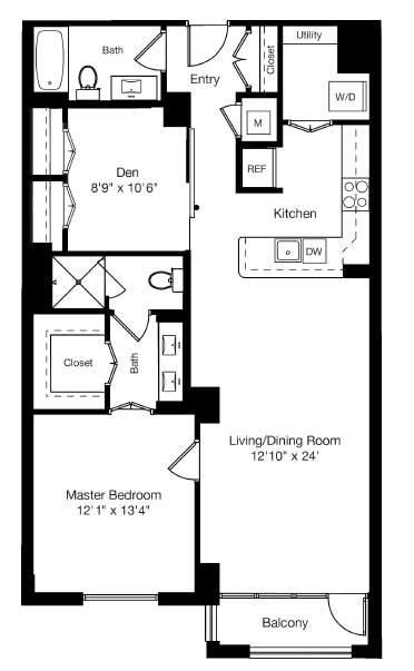 Floor Plan - 502acd10