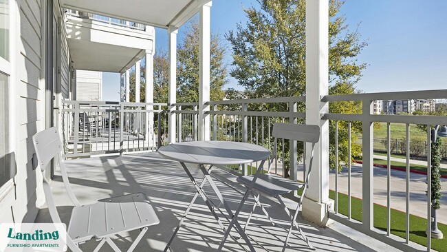 Photo - 4300 Cromwell Dr Unit 1212