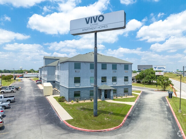 Photo - Vivo Living New Braunfels II