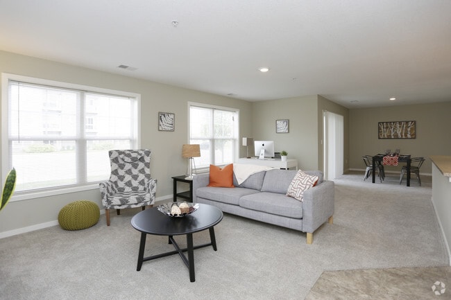 Interior Photo - West Wind Place Apartments