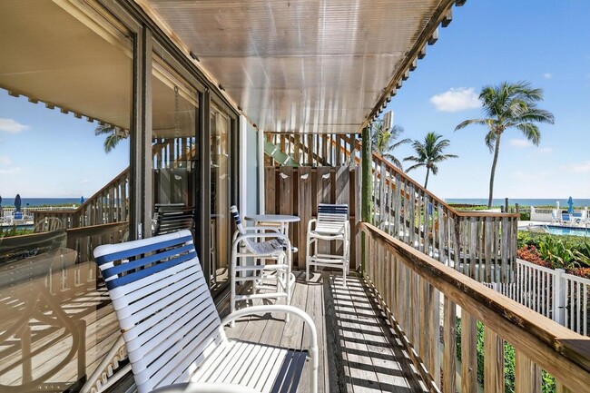 Photo - 2355 NE Ocean Blvd Unit 17A