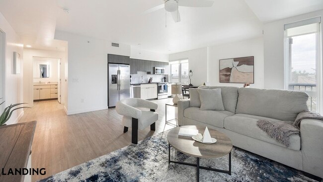 Photo - 707 S Farmer Ave Unit 2032