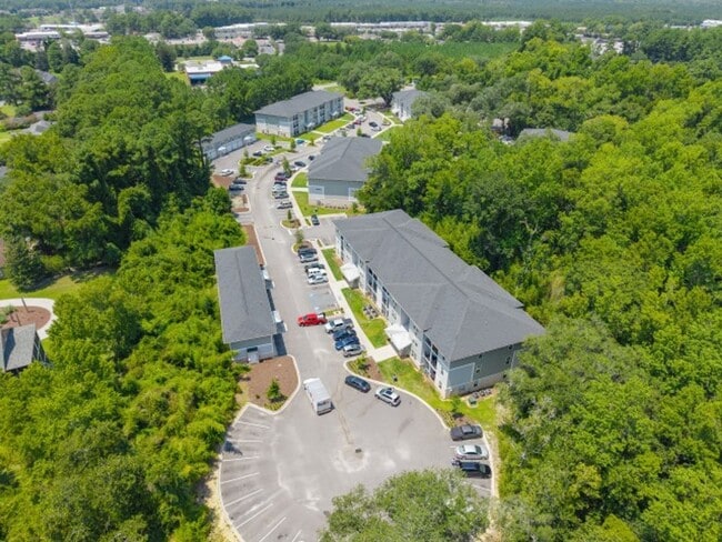 Photo - Richmond Place Luxury Apartments