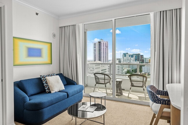 Photo - 4401 Collins Ave Unit SI ID1540490P