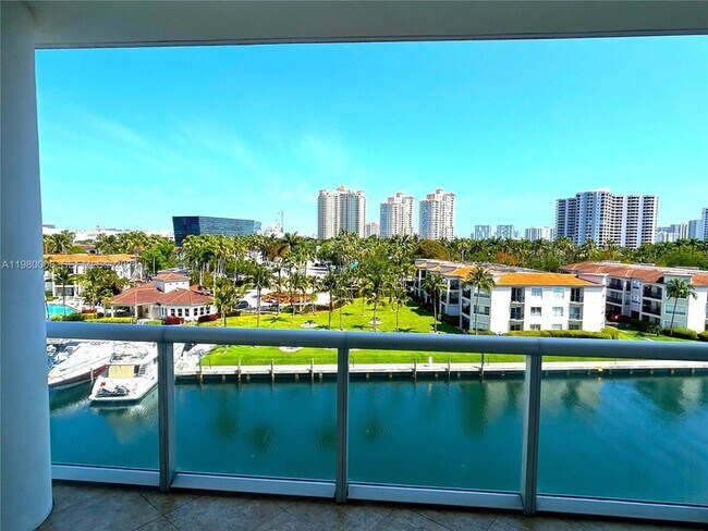 Photo - 3131 NE 188th St Unit 2-601