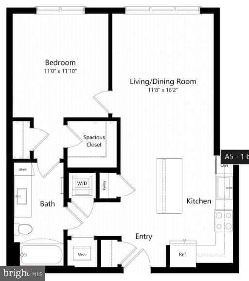 Photo - 4851 Ellin Rd Unit 125