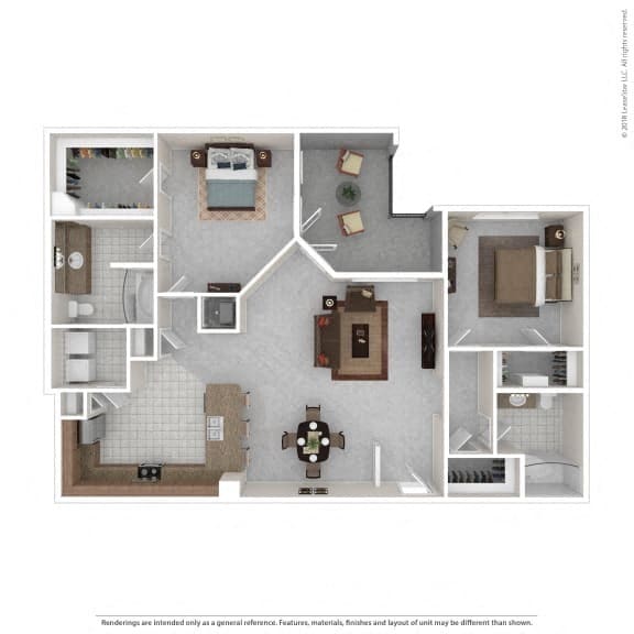 Floor Plan - B4