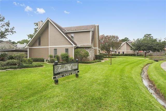 Building Photo - 500 Aries Dr Unit 4B