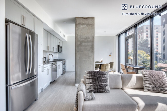 Photo - 704 Spring St Unit FL6-ID461