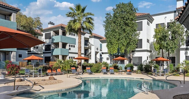 Photo - Bella Vista Apartment Homes