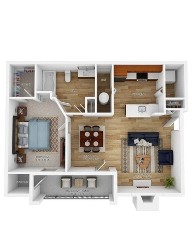 The Alberta - The Alberta