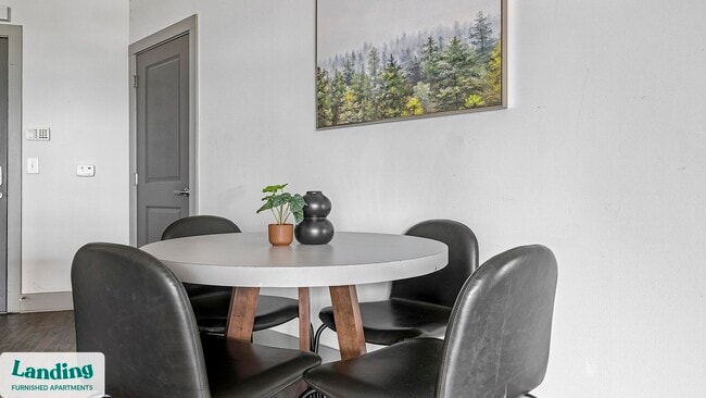 Photo - 930 Howell Mill Rd NW Unit 1314