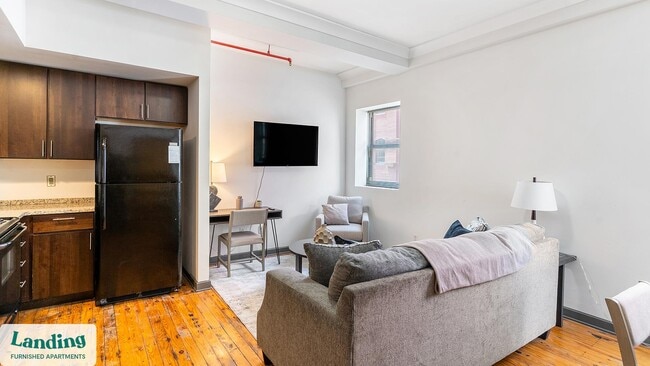 Photo - 700 Everett St Unit 1206.1404939