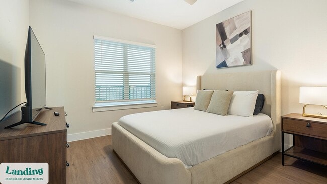 Photo - 3501 N Austin St Unit 3310