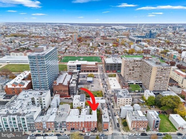 Photo - 1305 N 15th St