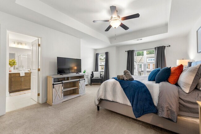 Photo - 122 Auburn Valley Wy Unit SI ID1609595P