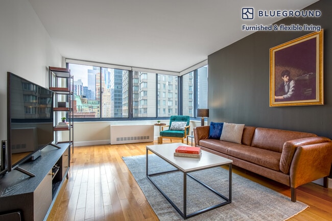 Building Photo - 235 W 48th St Unit SI FL18-ID378