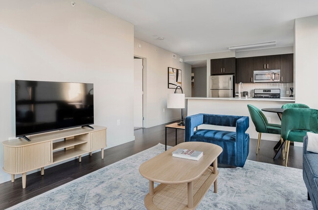 Photo - 101 Polk St Unit FL6-ID2103