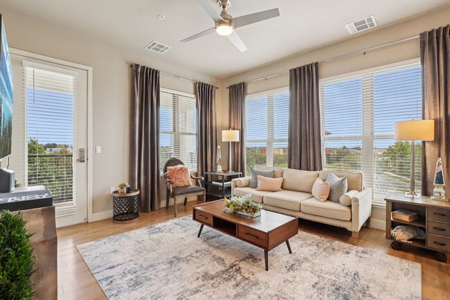 Building Photo - BDX at Capital Village