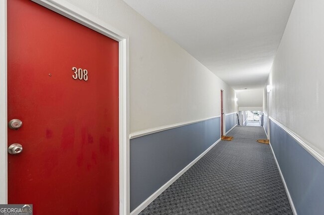 Photo - 395 Pharr Rd NE Unit 308