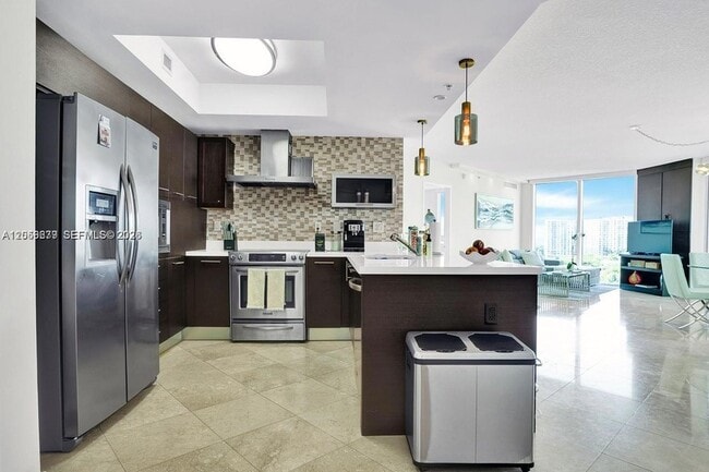 Photo - 150 Sunny Isles Blvd Unit 1805