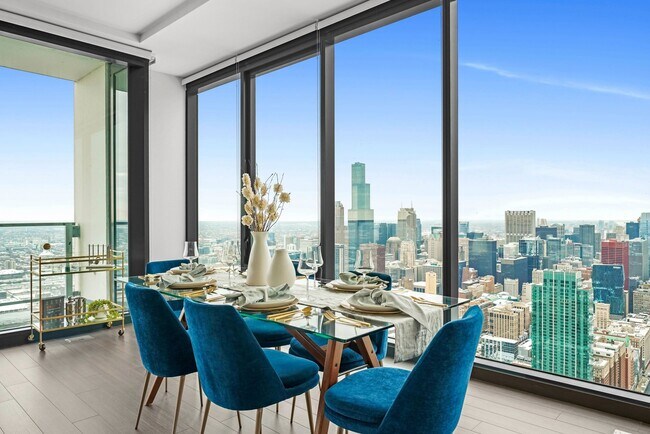 Photo - NEMA Chicago