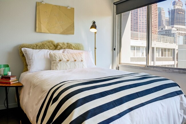 Photo - The Flat at DTLA