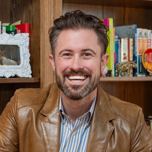 Primary Contact Photo