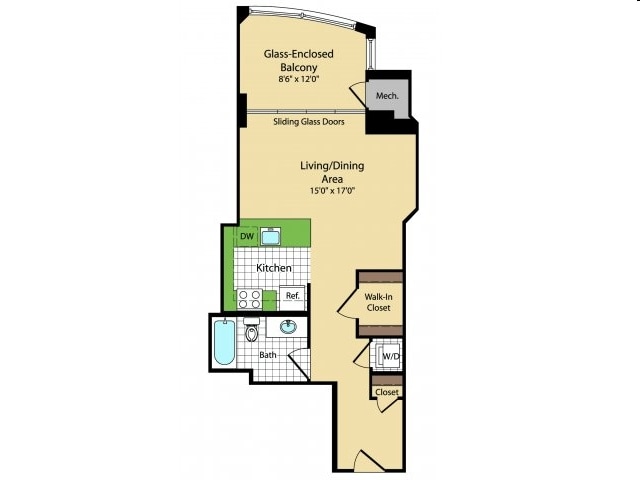 The Hamillton - The Hamilton