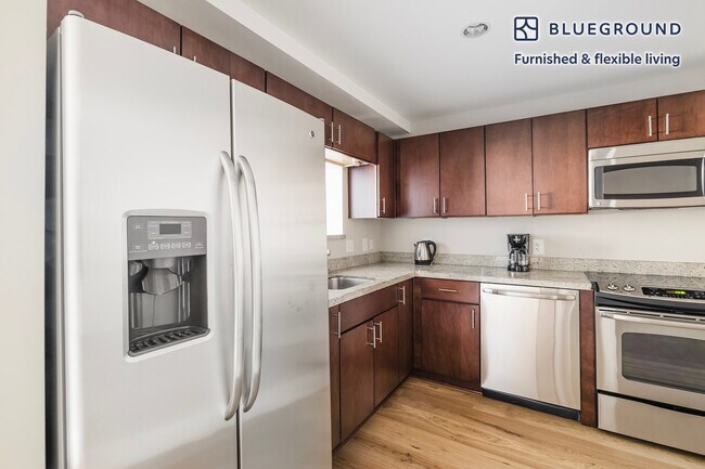 Photo - 2221 I St NW Unit FL5-ID983