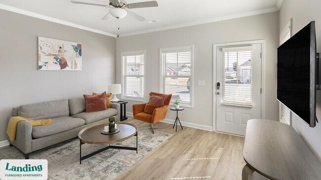 Building Photo - 7 Dairy Crk Rd SW Unit 224CCR.1408008