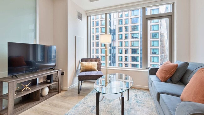 Photo - 131 Seaport Blvd Unit SI FL9-ID1389217P