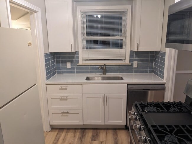 Photo - 1261 E Chesterfield St